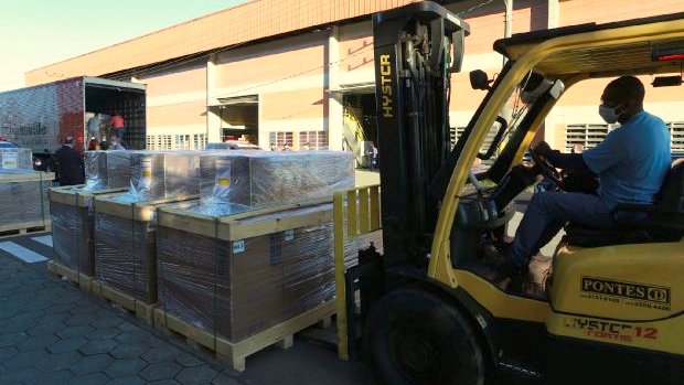 entrega de 100 respiradores 20200526 1529841996