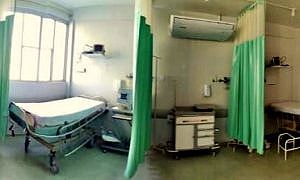 tres novos leitos de unidade de terapia intensiva ja estao prontos para o funcionamento no hospital regional de ararangua no sul do estado 20200520 1275556720