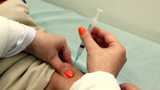 vacinacao meningite