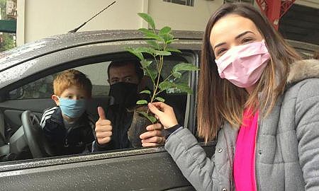 Dia do Meio Ambiente em Forquilhinha 2