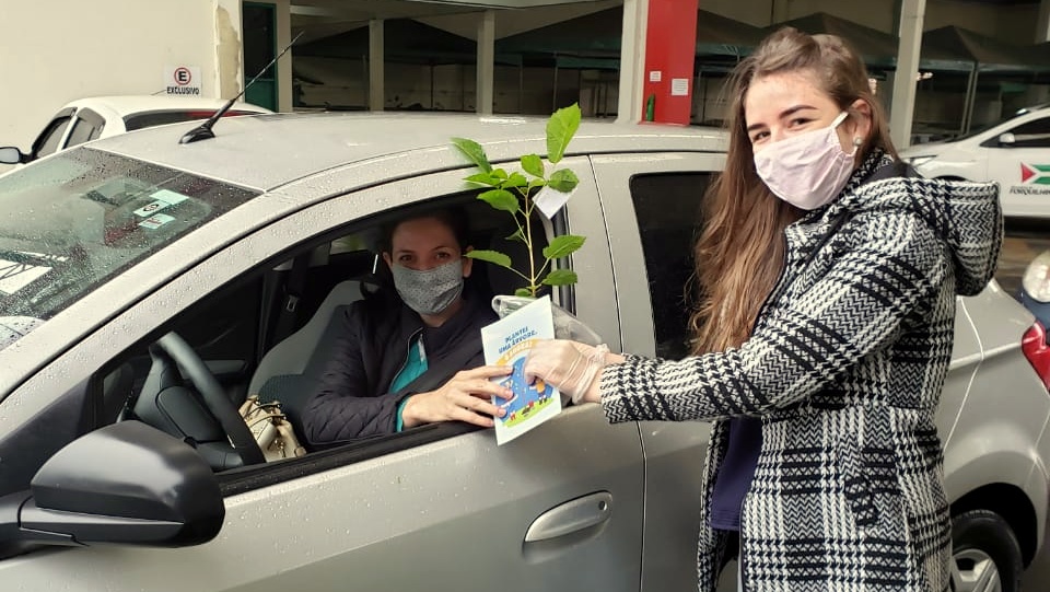 Dia do Meio Ambiente em Forquilhinha 3