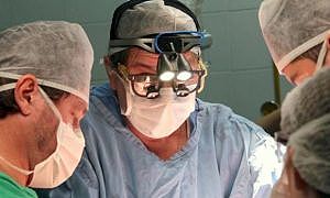 Doação de Órgãos