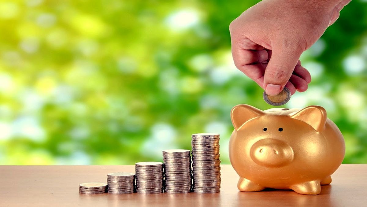 Educação financeira