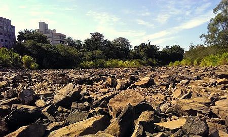 Estiagem Divulgação 3