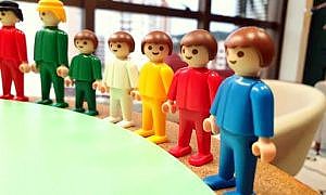 Gestãodas emoções e as empresas familiares como fazer dar certo