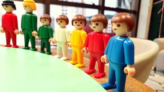 Gestãodas emoções e as empresas familiares como fazer dar certo