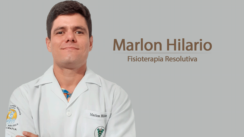 Marlon Hilario b