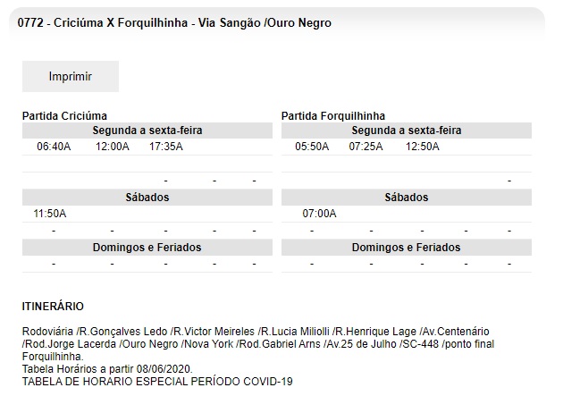 Transporte Coletivo 1