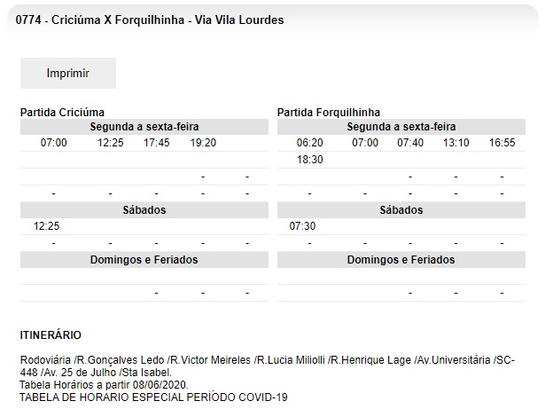 Transporte Coletivo 3