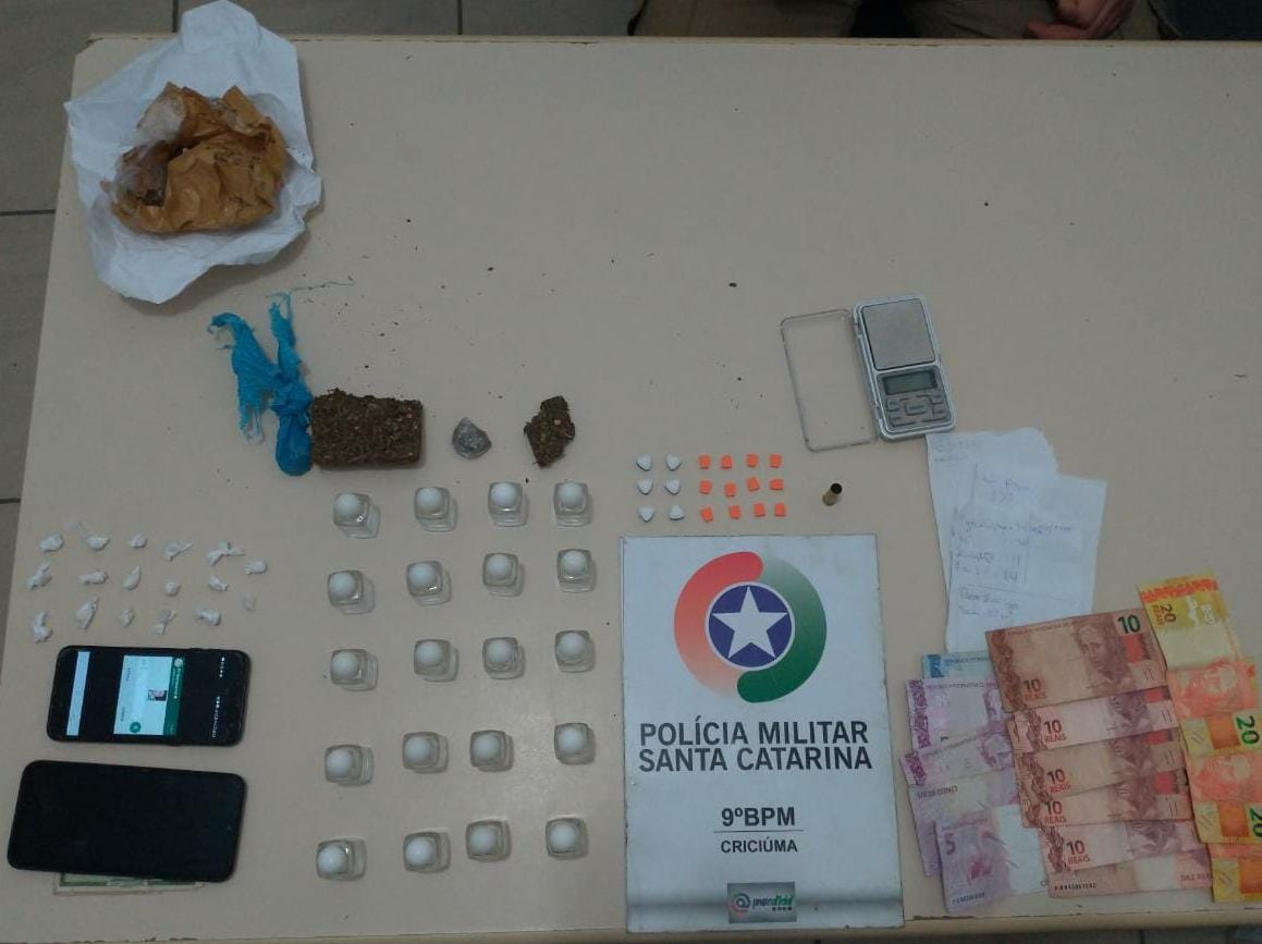 Estufa com cultivo de maconha é encontrada pela PM no bairro Verdinho 11 WhatsApp Image 2020 06 04 at 06.25.29