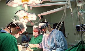 helicoptero que era de uso exclusivo do governador faz primeiro transporte de orgao para transplante 20190208 1074258492