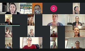 Educação Atividades Forquilhinha 2