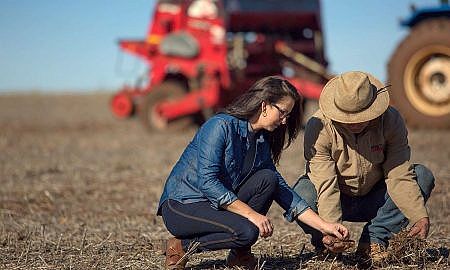 Plano Safra 2020 2021 Divulgação