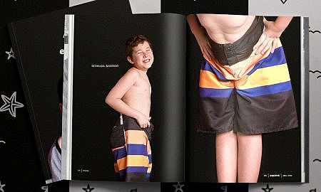 Projeto Comunicação Visual Satc 6