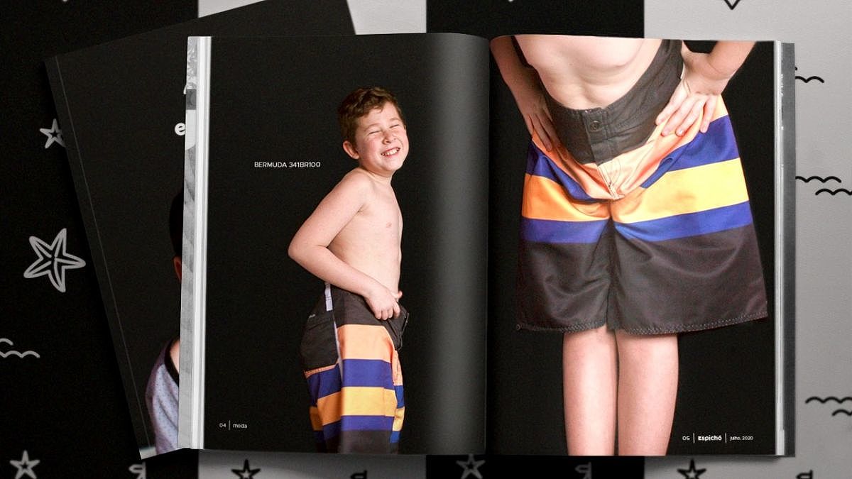 Projeto Comunicação Visual Satc 6