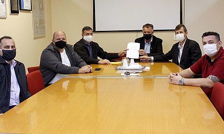 Recursos do Amin para Forquilhinha 1