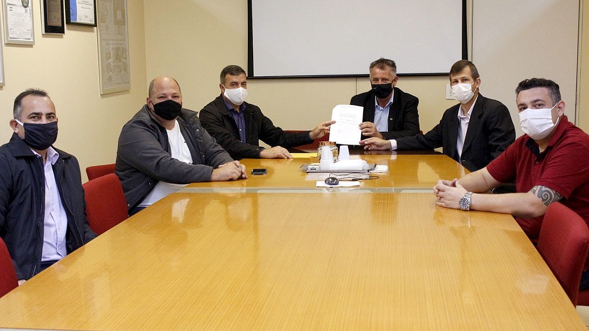 Recursos do Amin para Forquilhinha 1