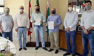 Recursos do Helio Costa para Forquilhinha 5