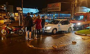 acidente 25 de julho