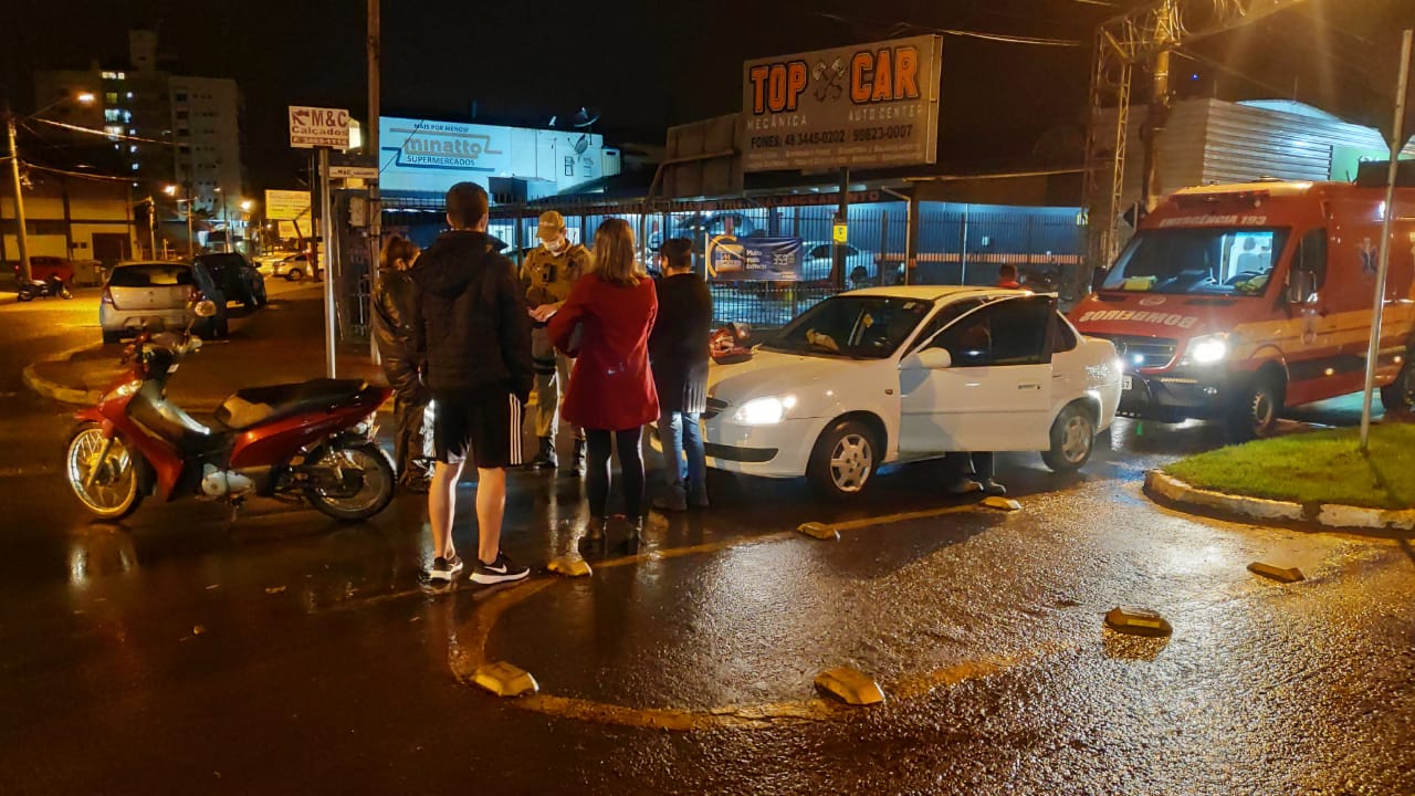 acidente 25 de julho