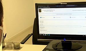 cidadaos de santa catarina poderao solicitar a segunda via da carteira de identidade pela internet 20200617 1586339300