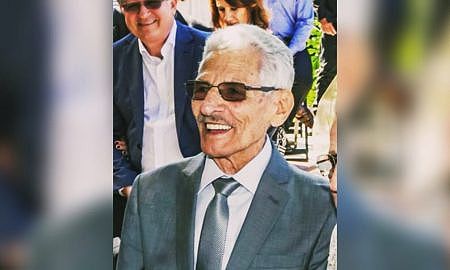 fortunato rampinelli