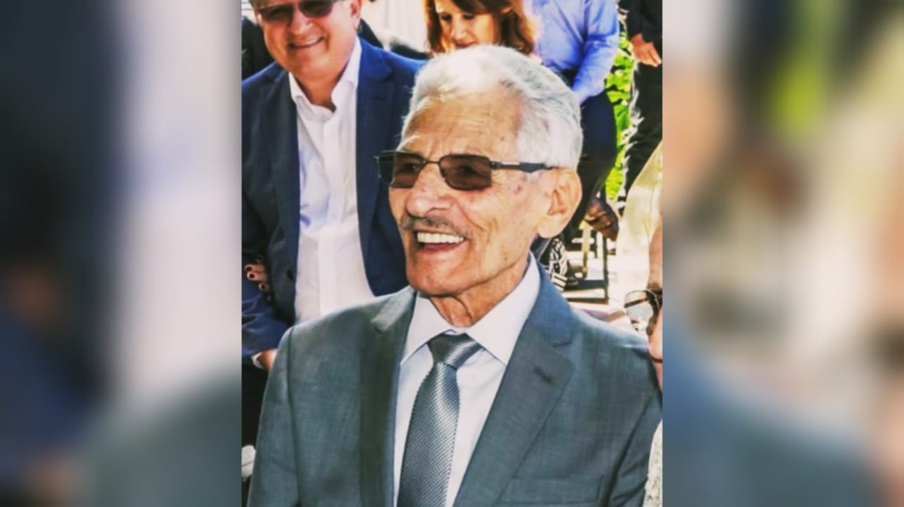 fortunato rampinelli