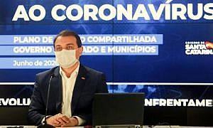 governador carlos moises de mascara 20200701 1582821777