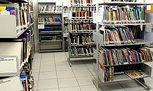 Biblioteca Forquilhinha 3