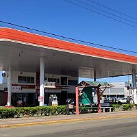 No Posto Bravo, policiais e bombeiros recebem tratamento diferenciado 10 Bravo 1