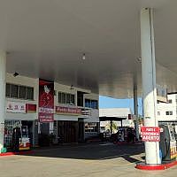 No Posto Bravo, policiais e bombeiros recebem tratamento diferenciado 12 Bravo 2