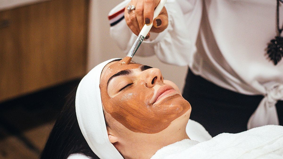 Estetica e cosmetica Raphael lovaski unsplash