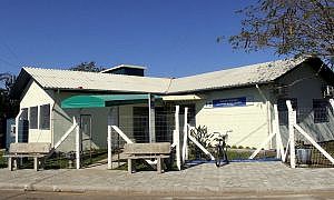 Reforma e ampliação da US Ouro Negro Nova York 4