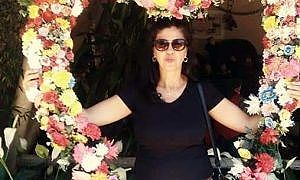 Servidora Rosicleia de Souza