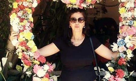 Servidora Rosicleia de Souza