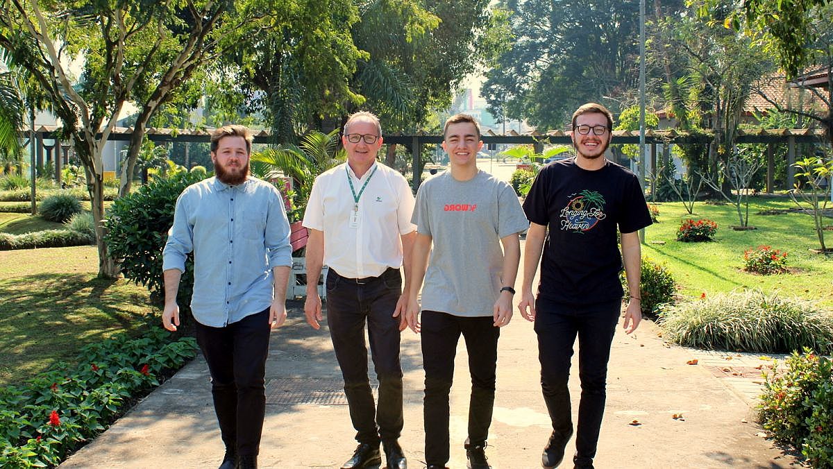 edenilson e filhos 2