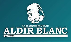 Lei Aldir Blanc