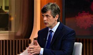 Nelson Teich Jornada Unesc