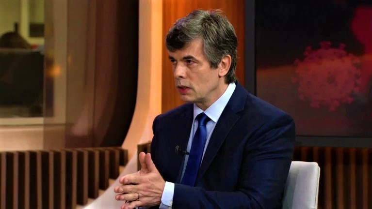 Nelson Teich Jornada Unesc