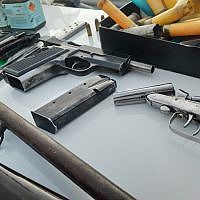 Divisa II: policiais militares de Forquilhinha mobilizados na operação 12 Oper 6