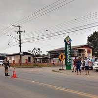 Operação Lei Seca: PM e PMRv mobilizadas contra irregularidades no trânsito 7 Opera 1