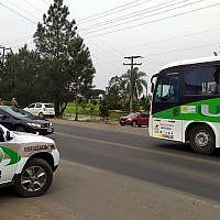 Operação Lei Seca: PM e PMRv mobilizadas contra irregularidades no trânsito 9 Opera 3