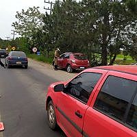 Operação Lei Seca: PM e PMRv mobilizadas contra irregularidades no trânsito 12 Opera 4