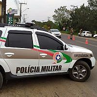 Operação Lei Seca: PM e PMRv mobilizadas contra irregularidades no trânsito 11 Opera 6