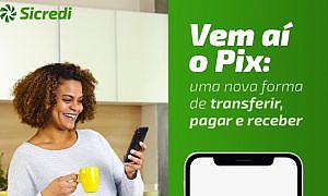 PIX Sicredi