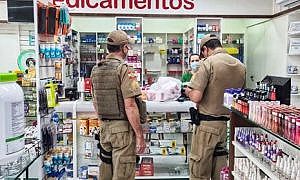 coronavirus em sc policia militar ultrapassa 200 mil fiscalizacoes no trabalho de combate a covid 19 20200902 1359203272 01