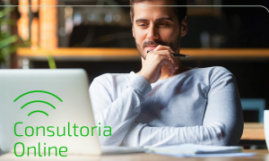 imagem consultoria online