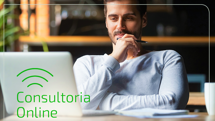 imagem consultoria online