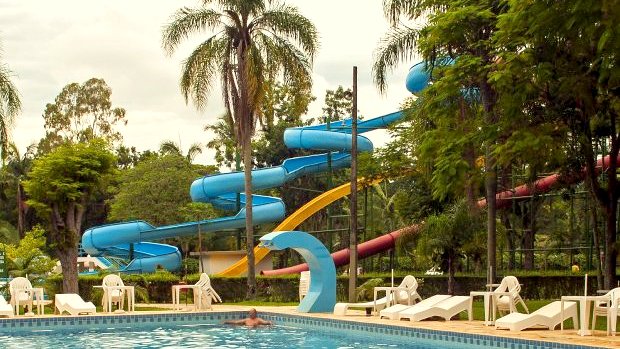 parques aquaticos