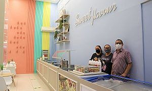 Aniversario Criciuma Shopping 02